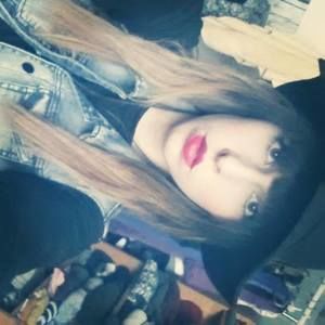 Meet your Posher, Catherine